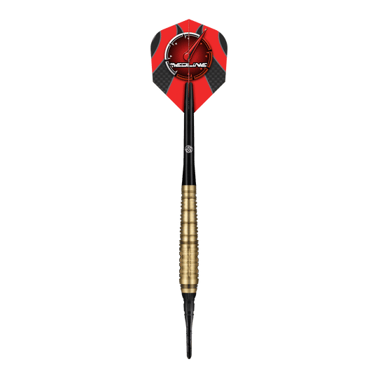 Shot Redline Mach 1 Softdarts - 20g