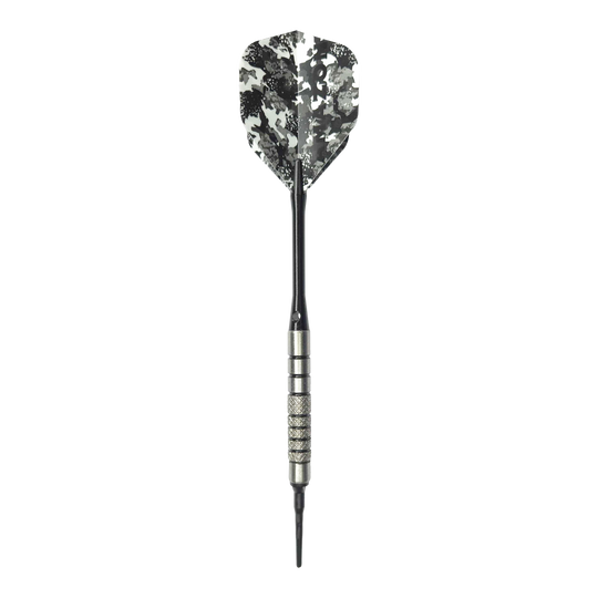 McDart 85 Tungsten V23 soft darts - 18.5g