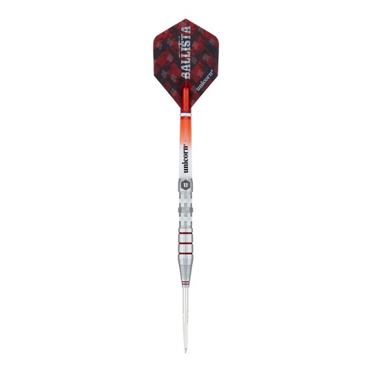 Unicorn Ballista Style 3 steel darts