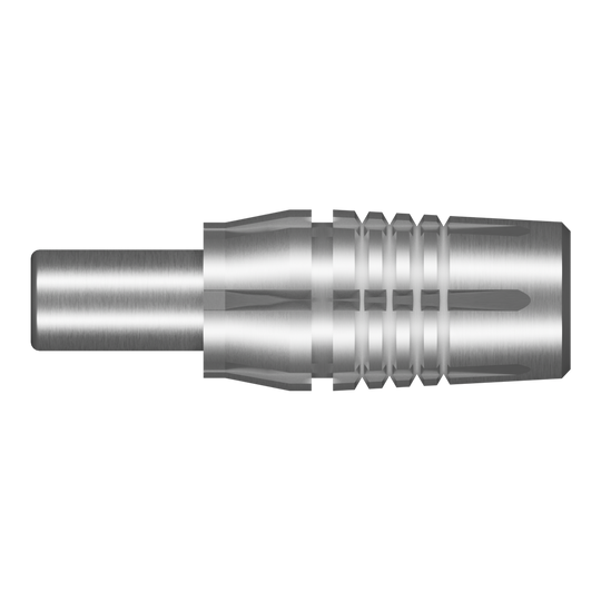 Shot Threadhead Point Adapter Shot Threadhead Point Adapter