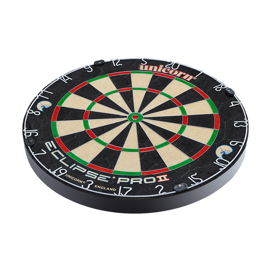 Unicorn Eclipse Pro 2 Dartboard