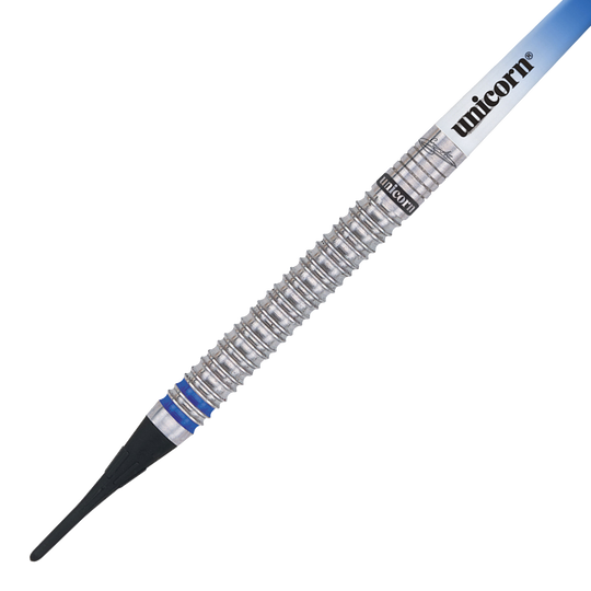 Unicorn World Champion Gary Anderson Phase 3 Deluxe Softdarts