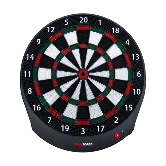 GranBoard Dash Elektronisches Dartboard