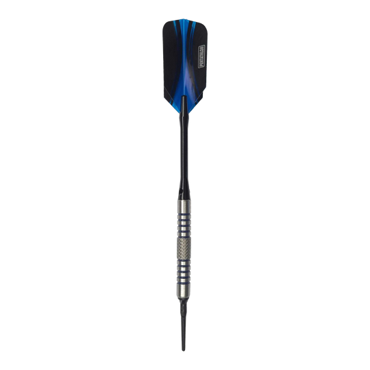 McDart 85 Tungsten V13 Soft Darts - 17g