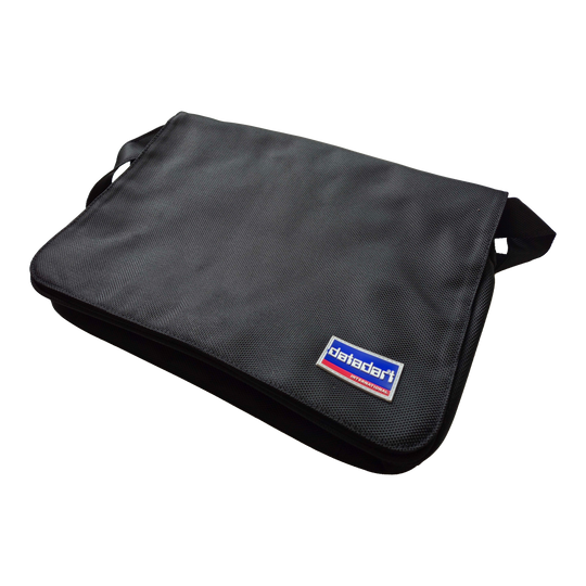 DataDart Team Dart Bag - Black