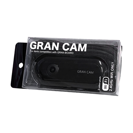 GranBoard GranCam