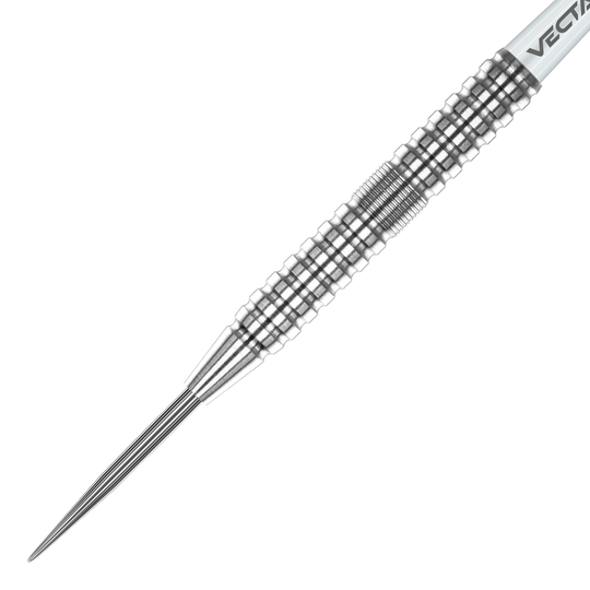 Winmau Willie OConnor Steel Darts - 23g