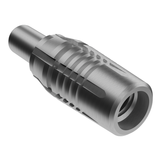 Shot Threadhead Point Adapter