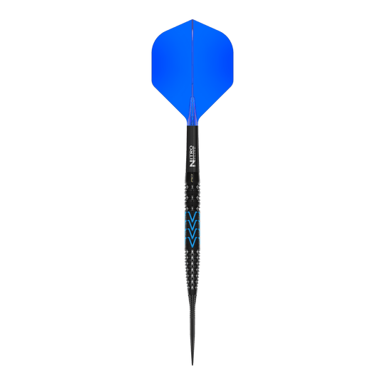 Red Dragon Amp Tapered Steel Darts Hier sieht man die Red Dragon Amp Tapered Steeldarts. Die Steeldarts sind für das Steeldartspiel entwickelt worden.
