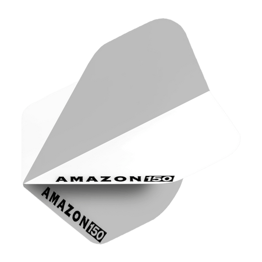 Amazon 150 Flights - White