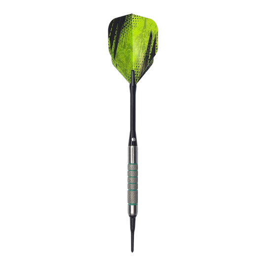 McDart 85 Tungsten V7 soft darts - 16.5g