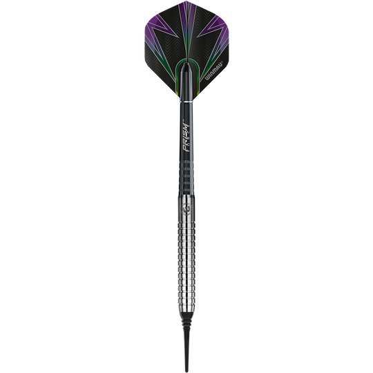 Winmau Foxfire soft darts