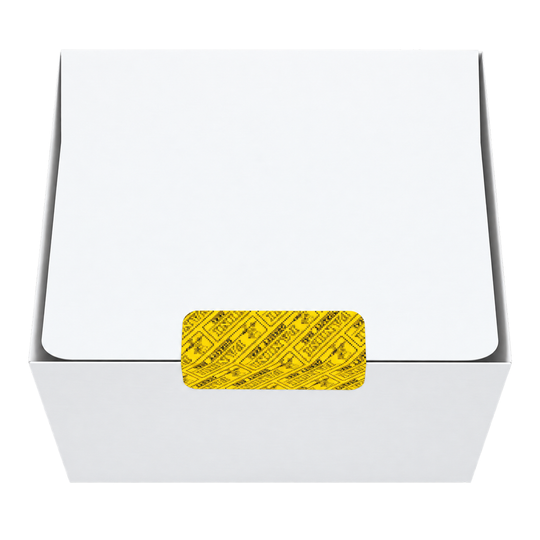 Panini PDC World Darts Championship 2025/26 - Sticker box with 70 packs Gezeigt wird die Panini PDC World Darts Championship 2025/26 Stickerbox mit 70 Tüten. Enthalten sind viele Stickerpäckchen.