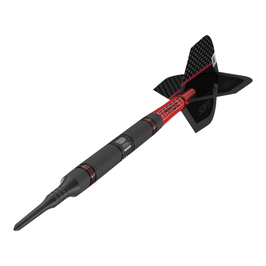 Target Scope 10 Softdarts