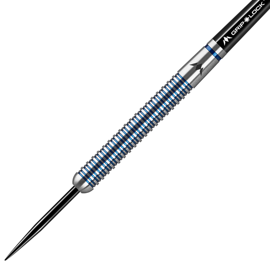 Mission Ritchie Edhouse Blue PVD Steeldarts - 23g