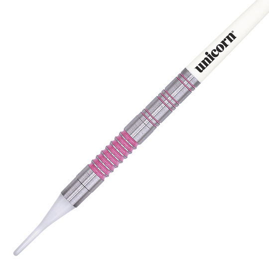 Unicorn Autograph Soft Darts - 19g