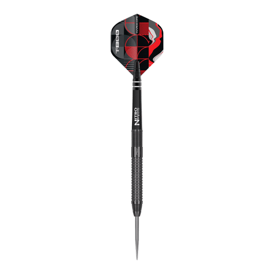 Red Dragon T-800 Steeldarts