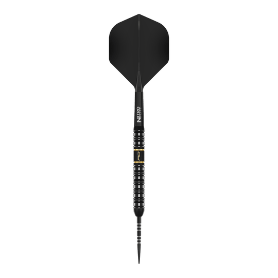 Red Dragon Ascend Parallel Steeldarts Das Bild zeigt die Red Dragon Ascend Parallel Steeldarts. Es handelt sich um hochwertige Steeldarts mit parallelem Design.