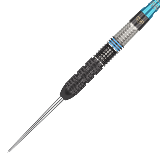 DW Piranha 01 steel darts