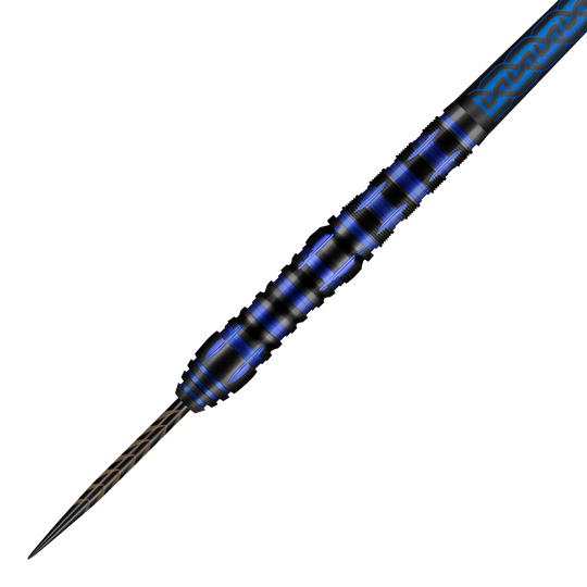 Shot Tribal Weapon Java Steeldarts