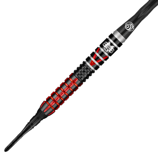 Shot Michael Smith Defiant soft darts