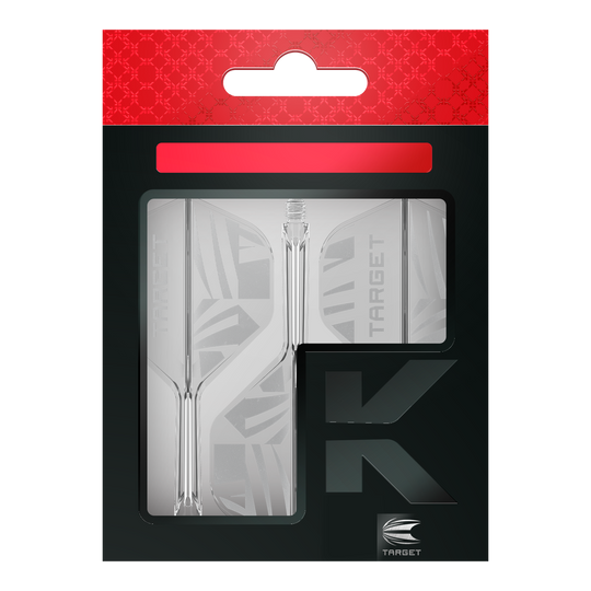Target K-Flex Clear No2 Standard Flights Target K-Flex Clear No2 Standard Flights