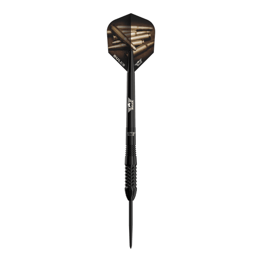 Bulls NL Caliber Black Steeldarts