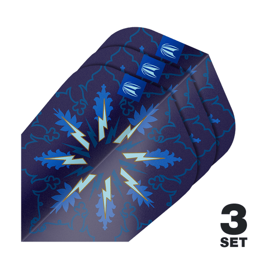 Target ProUltra Phil Taylor Power Gx2 Ten-X Flights - 3 Sets Abgebildet sind Target ProUltra Phil Taylor Power Gx2 Ten-X Flights - 3 Sets. Dies sind spezielle Flights für Dartspiel.