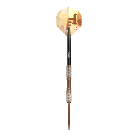 Bulls NL Bronzo True Convertible Point Steel Darts Bulls NL Bronzo True Convertible Point Steel Darts