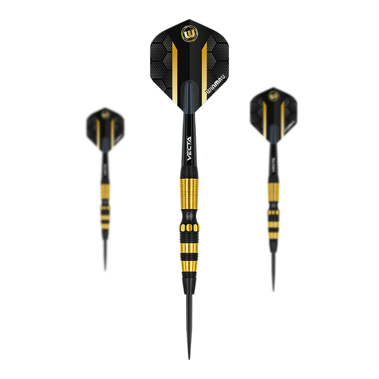 Winmau Simon Whitlock Dynamic Special Edition 2022 steel darts