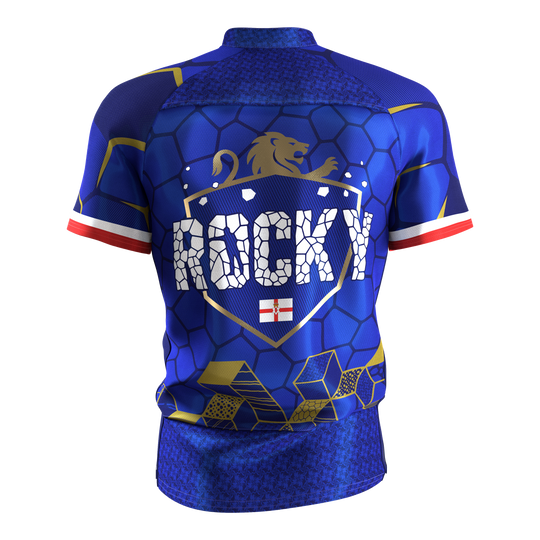 Target Josh Rock Dart Shirt 2027