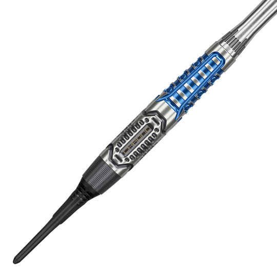 Target Phil Taylor Power X Chrono soft darts