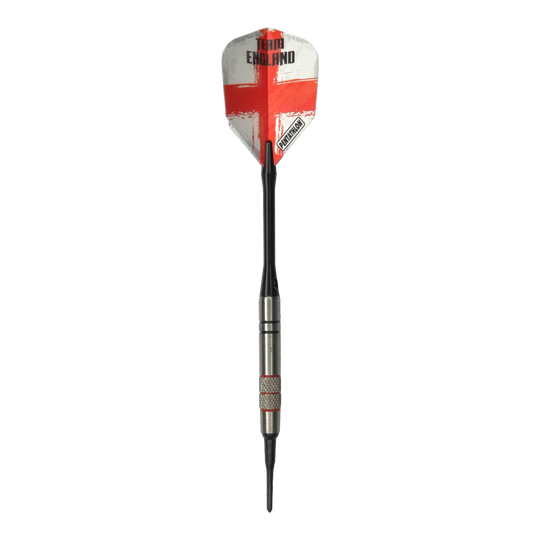 McDart 85 Tungsten V3 soft darts - 15g