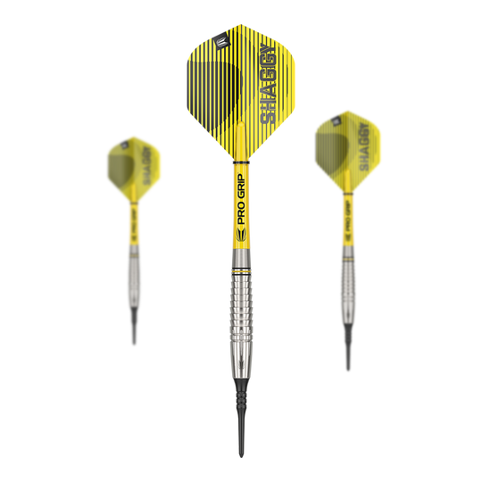 Target Scott Williams GEN1 soft darts - 18g