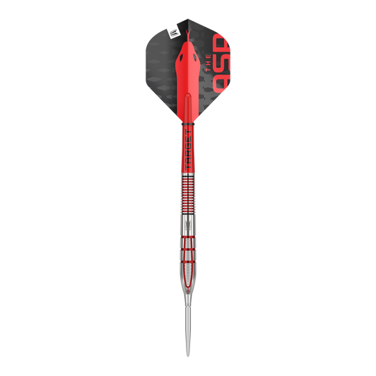 Target Nathan Aspinall GEN2 Swiss Point steel darts