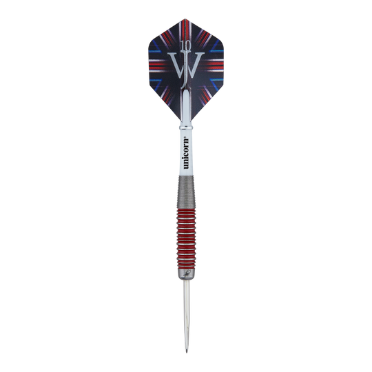 Unicorn The Machine James Wade 90% steel darts