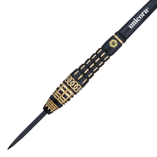 Unicorn Top Brass V4 Steeldarts - 20g