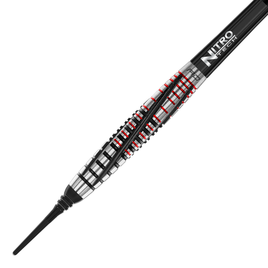 Red Dragon Rifle Soft Darts - 20g