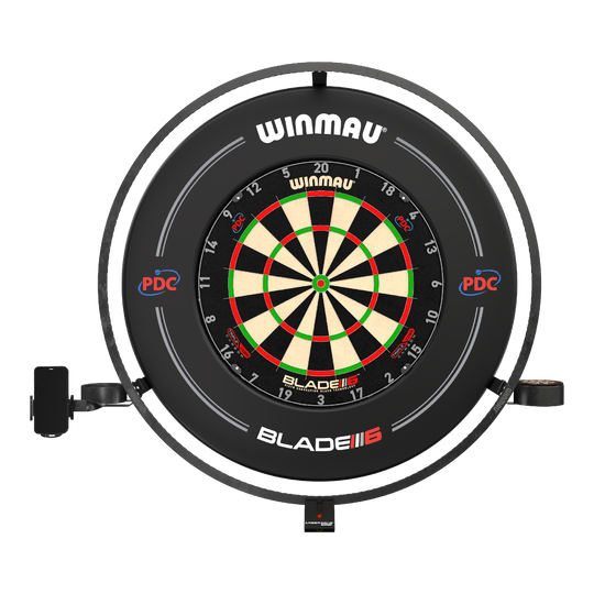 Winmau plasma accessory set