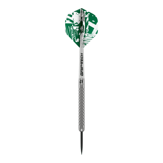 GOAT Fairway V1 Tungsten Steel Darts