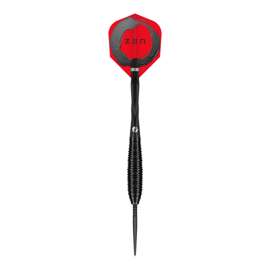 Shot ZEN Bomber Turbo Point steel darts