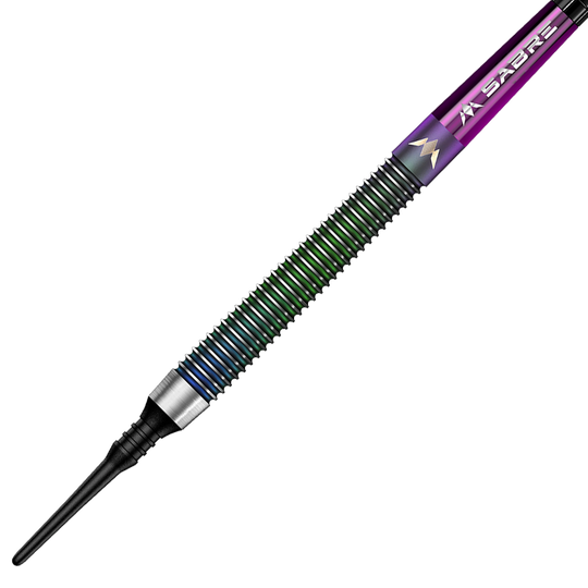 Mission John O Shea Soft Darts - 22g