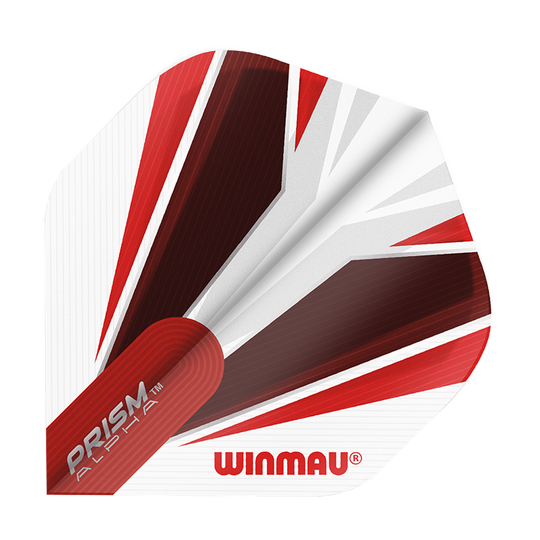 Winmau Prism Alpha Flights 6915.150