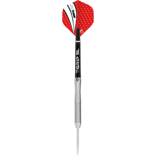 Bulls Dot D2 Steeldarts