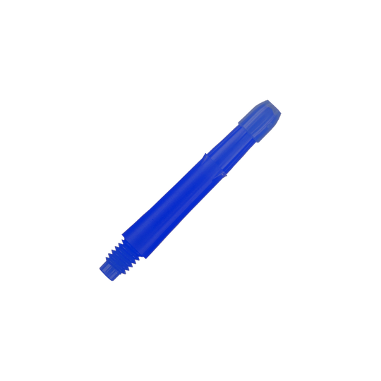 L-L-Style-Shafts Locked Straight - Blue