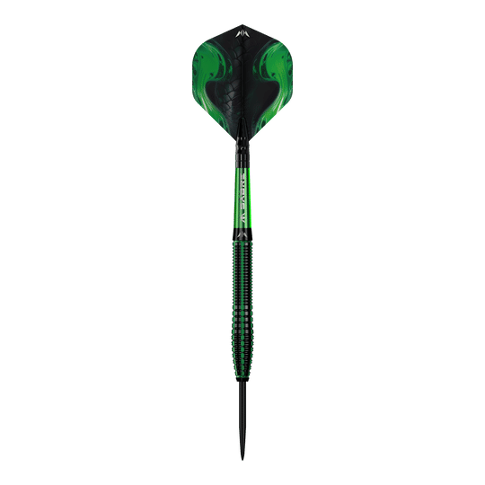 Mission Venom Steeldarts