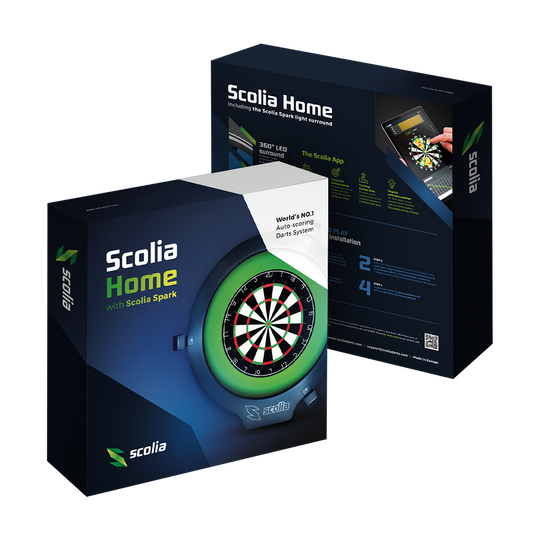 Scolia Home Spark Bundle