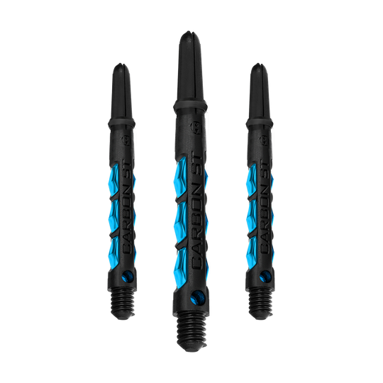 Harrows Carbon ST Shafts - Aqua