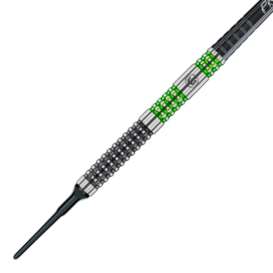 Winmau Daryl Gurney Special Edition soft darts