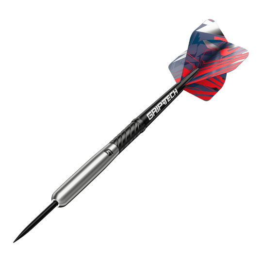 GOAT Homerun Baseball Tungsten Steel Darts